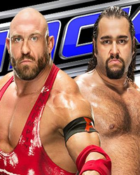WWE SmackDown 2015.05.28