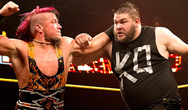 WWE NXT 2015.05.28比赛视频（中文）