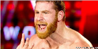 WWE萨米·赞恩即将接受手术
