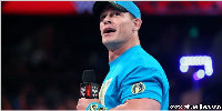 WWE约翰·塞纳：欢迎挑战美国冠军！