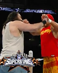 WWE Superstars 2015.05.30