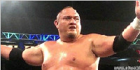WWE为何决定迅速与萨摩亚·乔完成签约？