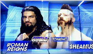 WWE SmackDown 2015.06.04比赛视频（中文）