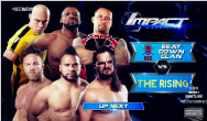 TNA iMPACT 2015.06.05比赛视频（中文）
