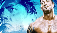 WWE冠军我退出赛：约翰·塞纳对阵巴蒂斯塔《超越极限2010》