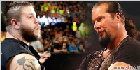 WWE名人堂成员公开反对凯文·欧文斯