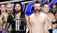 WWE SmackDown 2015.06.11比赛视频（英文）