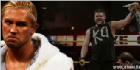 凯文·欧文斯神速上位引众NXT选手心存芥蒂