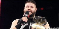 WWE或于东京特别节目中令凯文·欧文斯卸下头衔