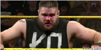 吉姆·罗斯：凯文·欧文斯正在成为WWE的头号反派
