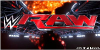 WWE巨星因伤缺席RAW节目