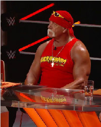 WWE Tough Enough第六季第一集