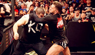 WWE NXT 2015.06.25比赛视频（中文）
