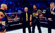 WWE SmackDown 2015.06.25比赛视频（英文）