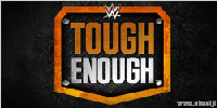 WWE《Tough Enough》新季首播收视不甚理想