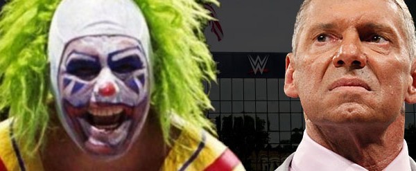 ‘小丑’迪恩克家人起诉WWE 称其因脑损伤致死