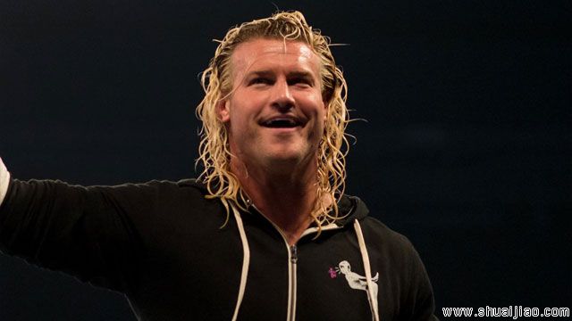 齐格勒推特回应谣言 暗示续约WWE