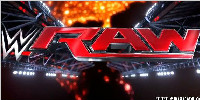 WWE RAW更改主战赛