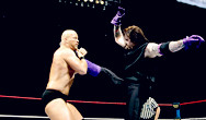 【橙子解说】PPV第二十四期 98年擂台之王Mick FoleyVS.Undertaker