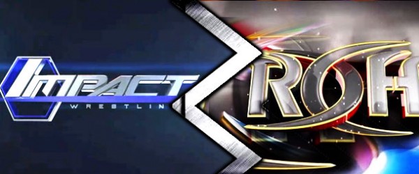 TNA高管：ROH联盟拒绝与我们合作！