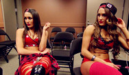 WWE Total Divas 第4季第1集