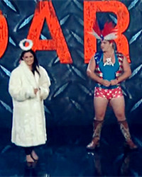 WWE Tough Enough第6季第3集
