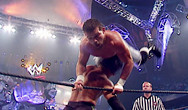 《致命复仇 2002》WWE轻量级冠军赛杰米·诺布尔 VS 比利·基德曼