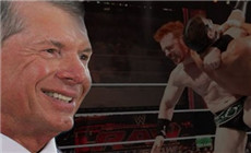 WWE老麦又抽风，禁止解说使用“背折摔”