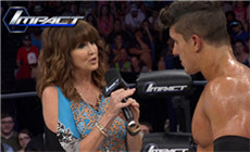 《TNA 2015.07.09》战报:迪克西小姐回归