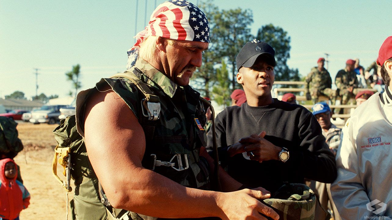 他们都热爱着他们的祖国-50张爱国图片