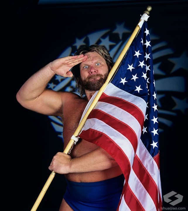 他们都热爱着他们的祖国-50张爱国图片