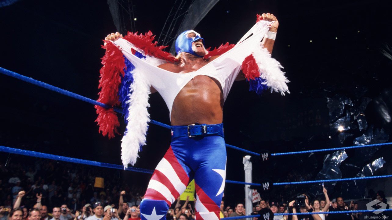 他们都热爱着他们的祖国-50张爱国图片