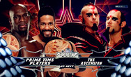 WWE Superstars 2015.07.11比赛视频 