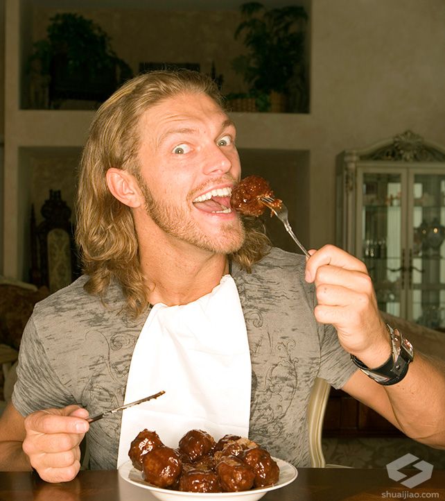 超级巨星艾吉14年职业生涯历程和幕后的照片