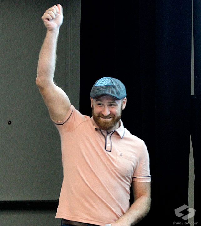 NXT在圣地亚哥国际动漫大会上的照片