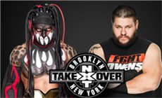 NXT大赛敲定，欧文斯将再战巴洛尔！
