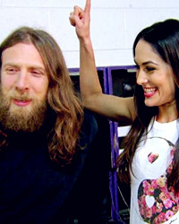 Total Divas 第4季第2集