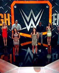 WWE Tough Enough第6季第4集