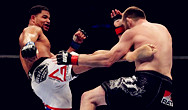 UFC Fight Night 71比赛视频
