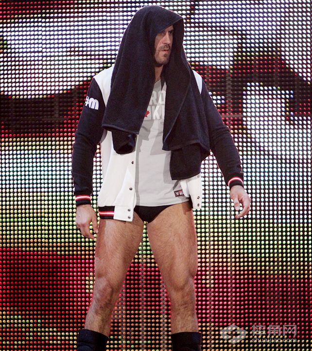 约翰·塞纳&兰迪·奥顿&塞萨罗对阵凯文·欧文斯&希莫斯&鲁瑟夫《wwe RAW 2015.07.21》