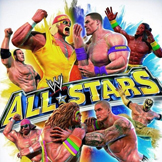 WWE All Stars 游戏专题