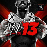 WWE13游戏专题