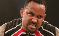 MVP因”卧底“行为而遭TNA解雇？