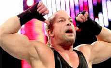 RVD称仍与WWE签有合约！即将回归？
