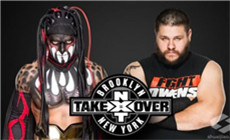 NXT冠军赛将为梯子战，独盟顶级选手即将首秀！