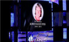 《SmackDown 2015.08.06》战报：拉娜协助罗曼大败鲁瑟夫！