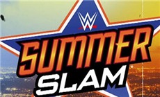 WWE年度赛事《夏日狂潮》已确认的赛程