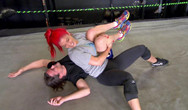 WWE Total Divas 第4季第7集