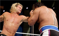WWE齐格勒回归感想，夏日狂潮赛程更新