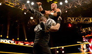 WWE NXT 2015.08.20比赛视频（英文）